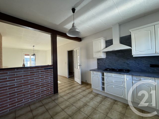 maison à vendre - 6 pièces - 101.0 m2 - ST JUERY - 81 - MIDI-PYRENEES - Century 21 Plein Sud