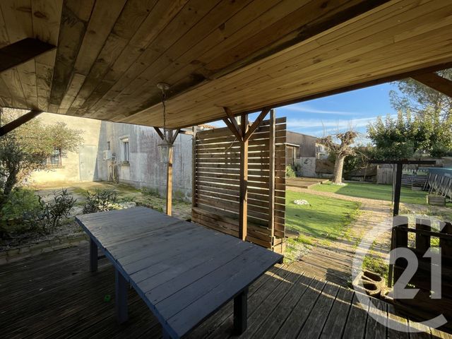 maison à vendre - 6 pièces - 101.0 m2 - ST JUERY - 81 - MIDI-PYRENEES - Century 21 Plein Sud