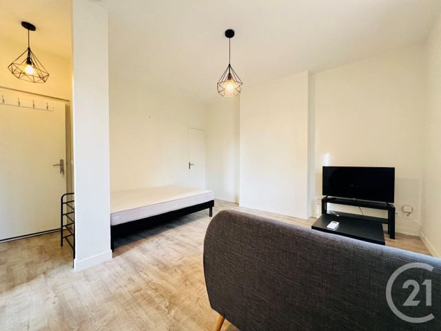 Appartement F1 bis à vendre - 2 pièces - 33.75 m2 - ALBI - 81 - MIDI-PYRENEES - Century 21 Plein Sud