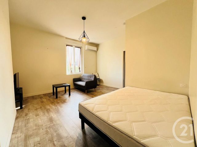 Appartement F1 bis à vendre - 2 pièces - 33.75 m2 - ALBI - 81 - MIDI-PYRENEES - Century 21 Plein Sud