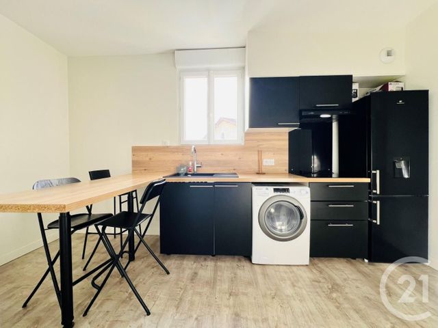 Appartement F1 bis à vendre - 2 pièces - 33.75 m2 - ALBI - 81 - MIDI-PYRENEES - Century 21 Plein Sud
