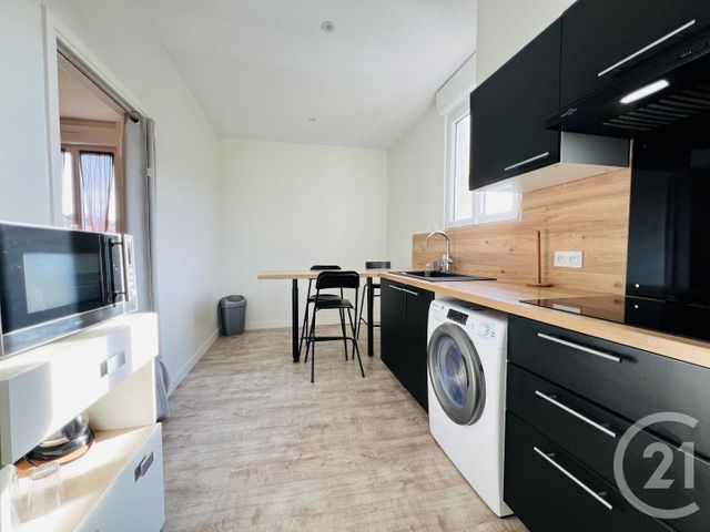 Appartement F1 bis à vendre - 2 pièces - 33.75 m2 - ALBI - 81 - MIDI-PYRENEES - Century 21 Plein Sud