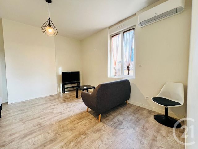 Appartement F1 bis à vendre - 2 pièces - 33.75 m2 - ALBI - 81 - MIDI-PYRENEES - Century 21 Plein Sud