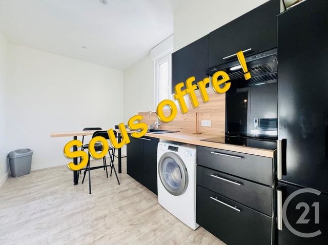 Appartement F1 Bis à vendre ALBI