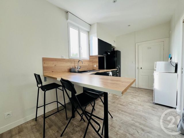 Appartement F1 bis à vendre - 2 pièces - 33.75 m2 - ALBI - 81 - MIDI-PYRENEES - Century 21 Plein Sud