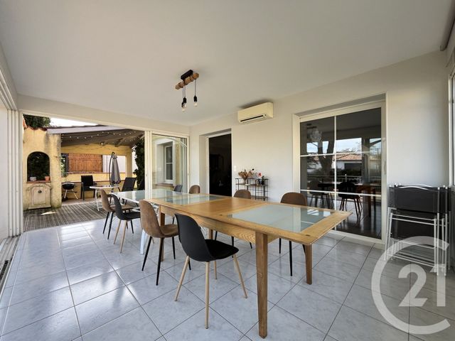 maison à vendre - 11 pièces - 262.0 m2 - ALBI - 81 - MIDI-PYRENEES - Century 21 Plein Sud