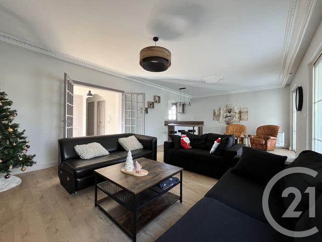 maison à vendre - 11 pièces - 262.0 m2 - ALBI - 81 - MIDI-PYRENEES - Century 21 Plein Sud