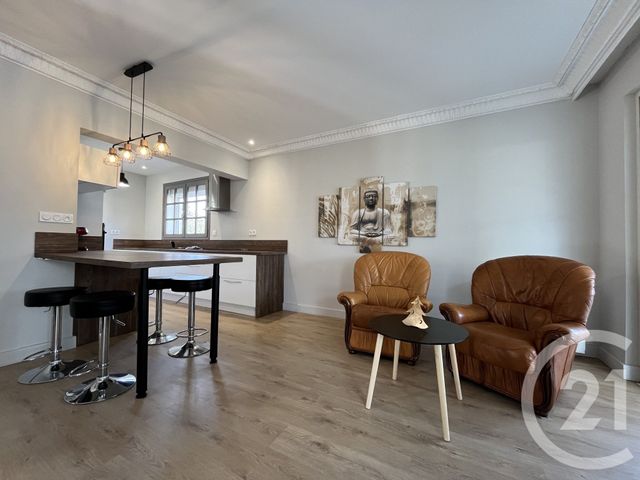 maison à vendre - 11 pièces - 262.0 m2 - ALBI - 81 - MIDI-PYRENEES - Century 21 Plein Sud