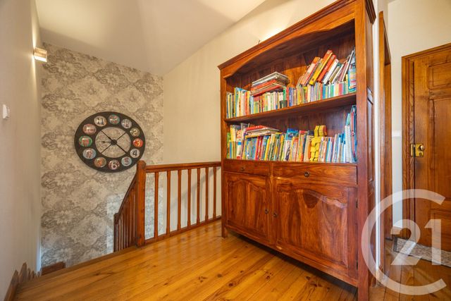 maison à vendre - 6 pièces - 160.5 m2 - ST JUERY - 81 - MIDI-PYRENEES - Century 21 Plein Sud