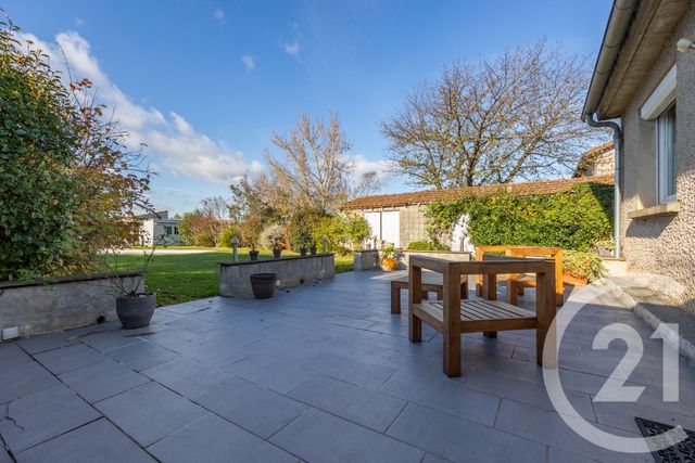 maison à vendre - 6 pièces - 160.5 m2 - ALBI - 81 - MIDI-PYRENEES - Century 21 Plein Sud