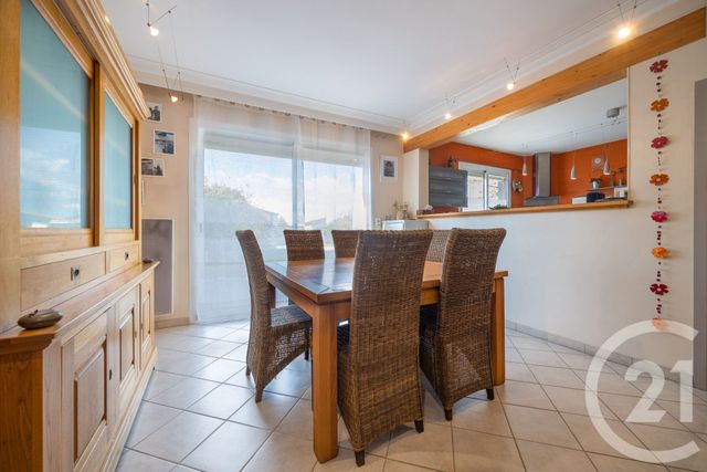 maison à vendre - 6 pièces - 160.5 m2 - ST JUERY - 81 - MIDI-PYRENEES - Century 21 Plein Sud