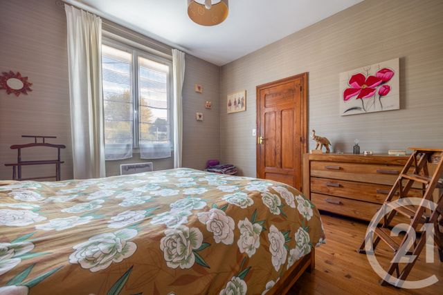 maison à vendre - 6 pièces - 160.5 m2 - ST JUERY - 81 - MIDI-PYRENEES - Century 21 Plein Sud