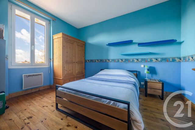 maison à vendre - 6 pièces - 160.5 m2 - ST JUERY - 81 - MIDI-PYRENEES - Century 21 Plein Sud