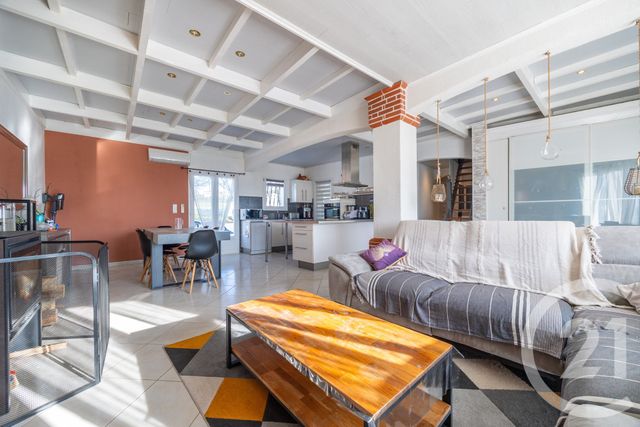 maison à vendre - 5 pièces - 154.0 m2 - ROSIERES - 81 - MIDI-PYRENEES - Century 21 Plein Sud