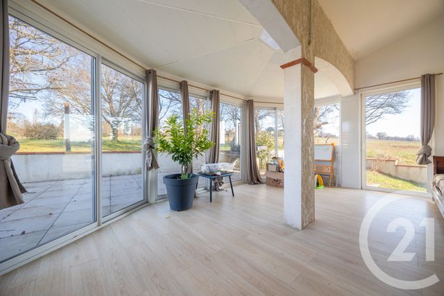 maison à vendre - 5 pièces - 154.0 m2 - ROSIERES - 81 - MIDI-PYRENEES - Century 21 Plein Sud