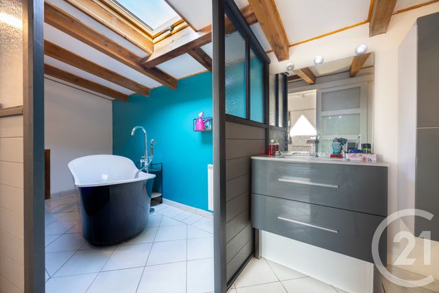 maison à vendre - 5 pièces - 154.0 m2 - ROSIERES - 81 - MIDI-PYRENEES - Century 21 Plein Sud