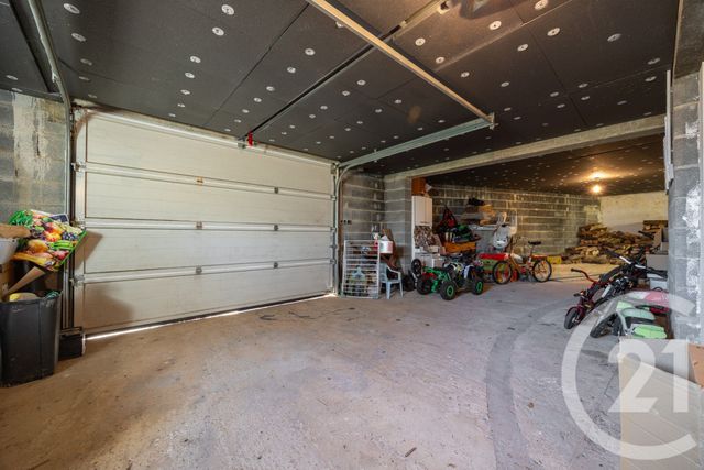 maison à vendre - 5 pièces - 154.0 m2 - ROSIERES - 81 - MIDI-PYRENEES - Century 21 Plein Sud