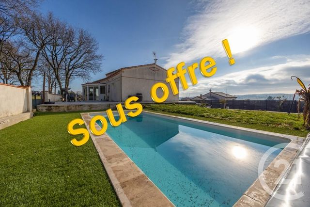 maison - ROSIERES - 81