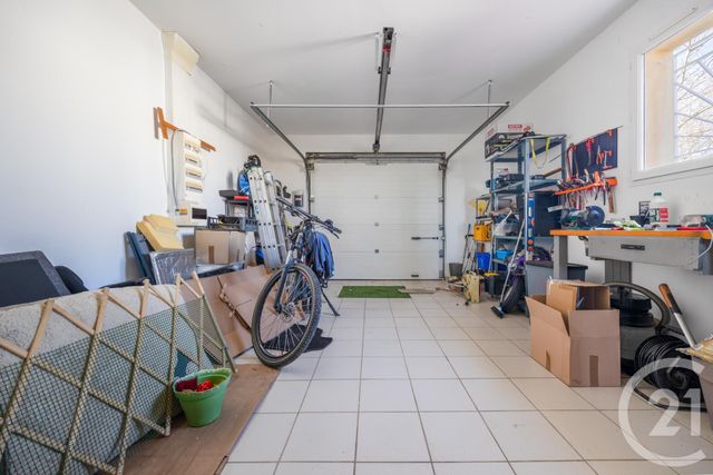 maison à vendre - 4 pièces - 111.7 m2 - LOMBERS - 81 - MIDI-PYRENEES - Century 21 Plein Sud