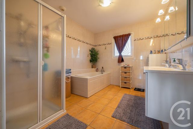 maison à vendre - 4 pièces - 111.7 m2 - LOMBERS - 81 - MIDI-PYRENEES - Century 21 Plein Sud