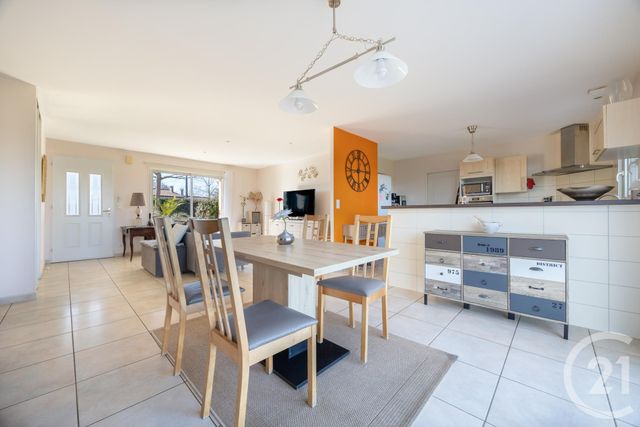 maison à vendre - 4 pièces - 111.7 m2 - LOMBERS - 81 - MIDI-PYRENEES - Century 21 Plein Sud