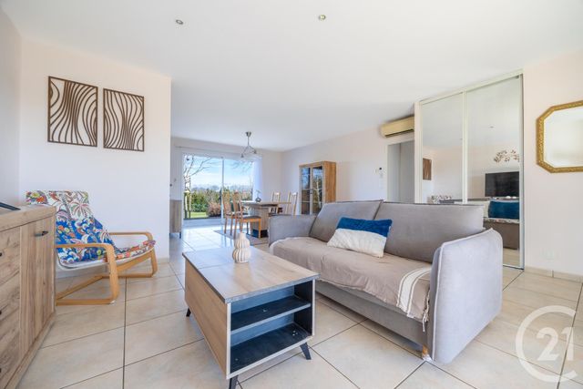 maison à vendre - 4 pièces - 111.7 m2 - LOMBERS - 81 - MIDI-PYRENEES - Century 21 Plein Sud