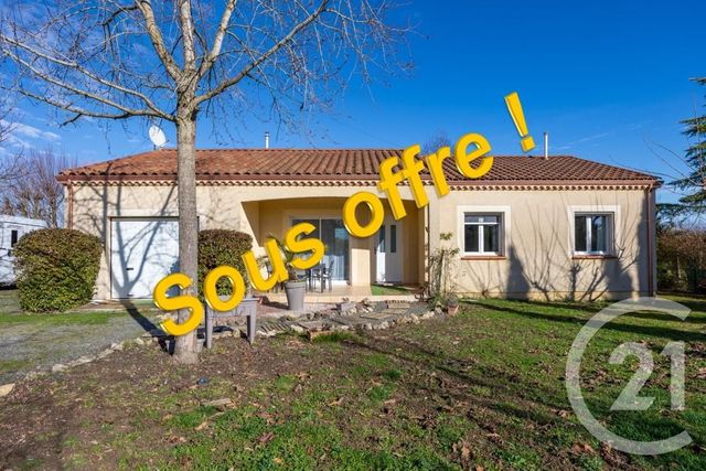 Maison à vendre LOMBERS