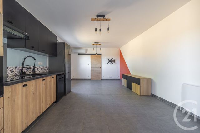 maison à vendre - 3 pièces - 74.9 m2 - LESCURE D ALBIGEOIS - 81 - MIDI-PYRENEES - Century 21 Plein Sud