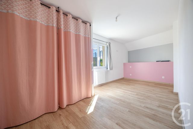 maison à vendre - 3 pièces - 74.9 m2 - LESCURE D ALBIGEOIS - 81 - MIDI-PYRENEES - Century 21 Plein Sud