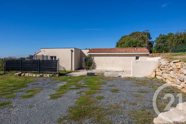 Maison à vendre LESCURE D ALBIGEOIS