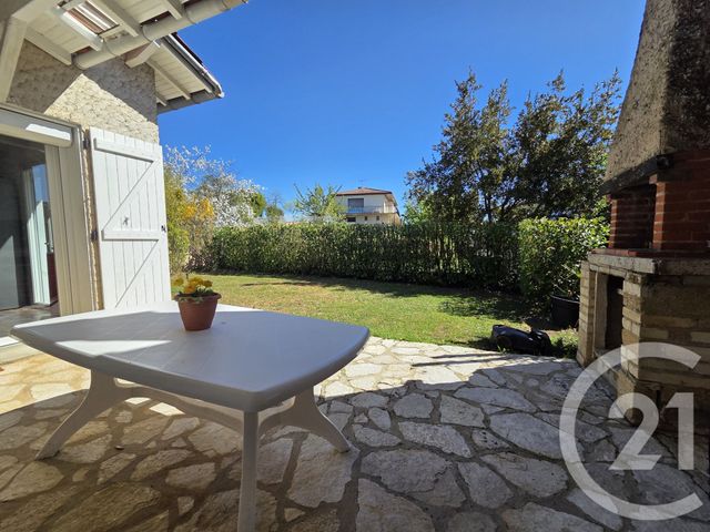 maison à vendre - 6 pièces - 134.26 m2 - PUYGOUZON - 81 - MIDI-PYRENEES - Century 21 Plein Sud