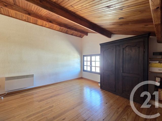maison à vendre - 6 pièces - 134.26 m2 - PUYGOUZON - 81 - MIDI-PYRENEES - Century 21 Plein Sud
