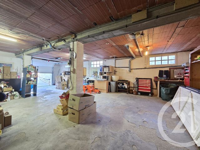 maison à vendre - 6 pièces - 134.26 m2 - PUYGOUZON - 81 - MIDI-PYRENEES - Century 21 Plein Sud