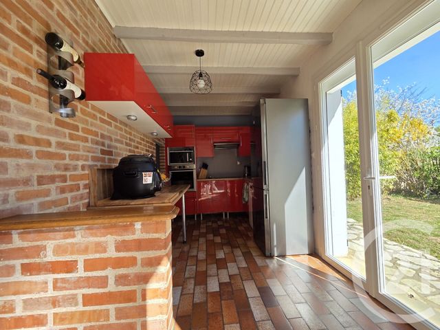 maison à vendre - 6 pièces - 134.26 m2 - PUYGOUZON - 81 - MIDI-PYRENEES - Century 21 Plein Sud