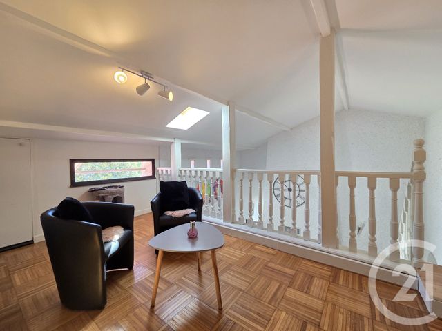 maison à vendre - 6 pièces - 134.26 m2 - PUYGOUZON - 81 - MIDI-PYRENEES - Century 21 Plein Sud