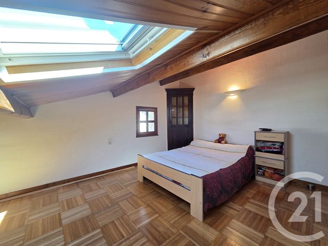 maison à vendre - 6 pièces - 134.26 m2 - PUYGOUZON - 81 - MIDI-PYRENEES - Century 21 Plein Sud