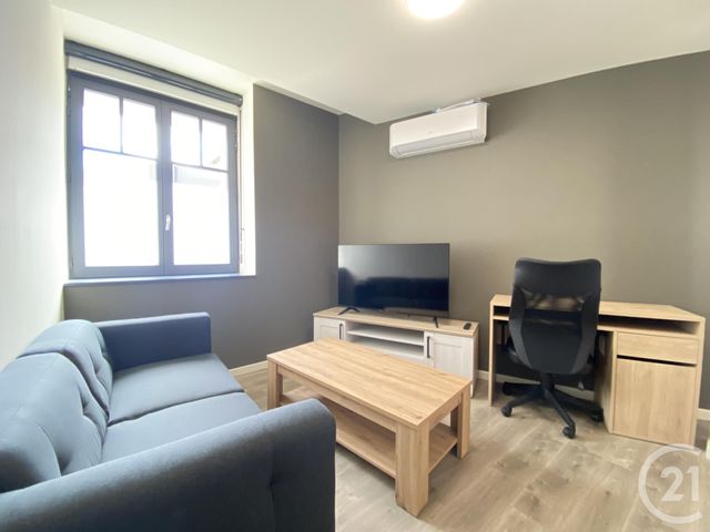 Appartement T2 à louer - 2 pièces - 48.01 m2 - ALBI - 81 - MIDI-PYRENEES - Century 21 Plein Sud