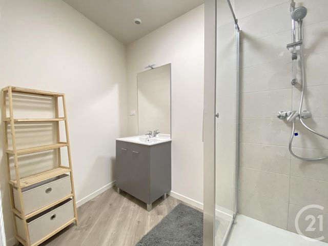 Appartement T2 à louer - 2 pièces - 48.01 m2 - ALBI - 81 - MIDI-PYRENEES - Century 21 Plein Sud