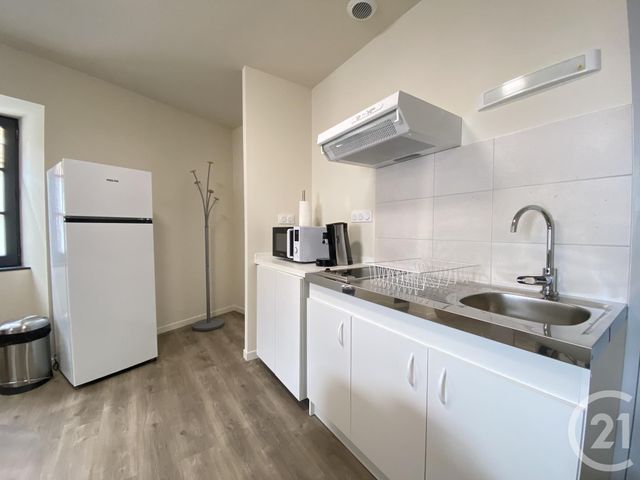 Appartement T2 à louer - 2 pièces - 48.01 m2 - ALBI - 81 - MIDI-PYRENEES - Century 21 Plein Sud