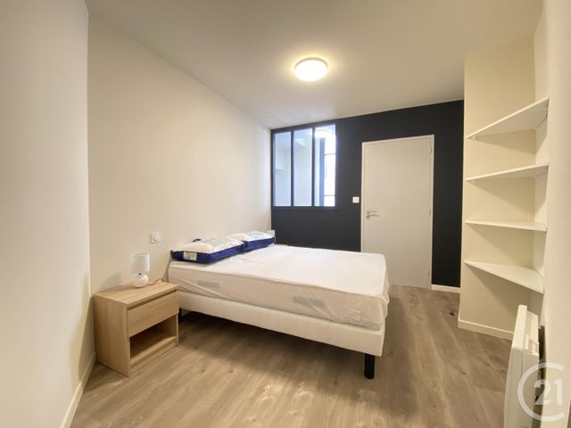 Appartement T2 à louer - 2 pièces - 48.01 m2 - ALBI - 81 - MIDI-PYRENEES - Century 21 Plein Sud