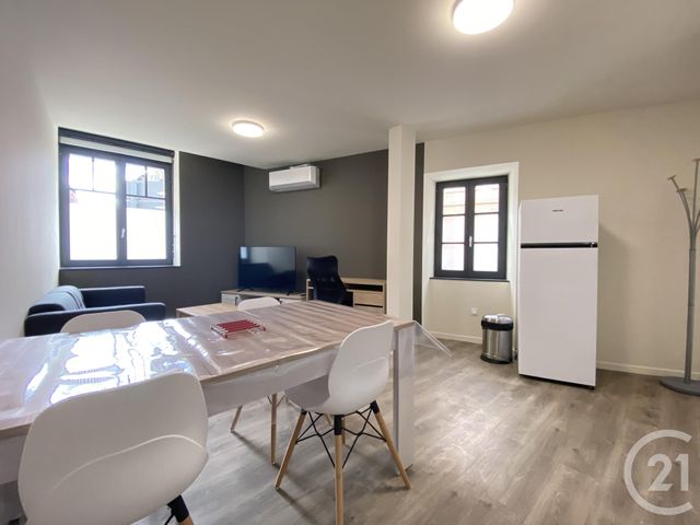 Appartement T2 à louer ALBI