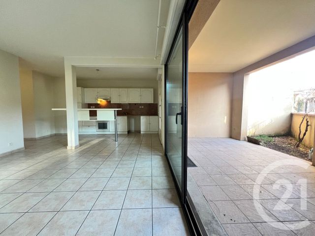 Appartement F3 à vendre ALBI