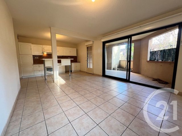 Appartement F3 à vendre - 3 pièces - 77.01 m2 - ALBI - 81 - MIDI-PYRENEES - Century 21 Plein Sud