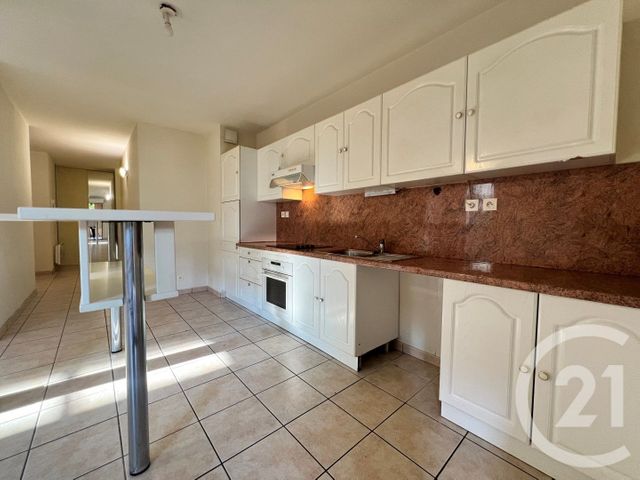 Appartement F3 à vendre - 3 pièces - 77.01 m2 - ALBI - 81 - MIDI-PYRENEES - Century 21 Plein Sud