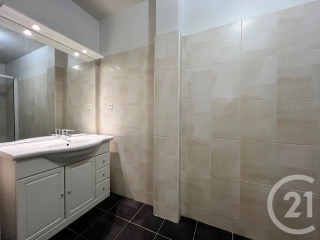 Appartement F3 à vendre - 3 pièces - 77.01 m2 - ALBI - 81 - MIDI-PYRENEES - Century 21 Plein Sud