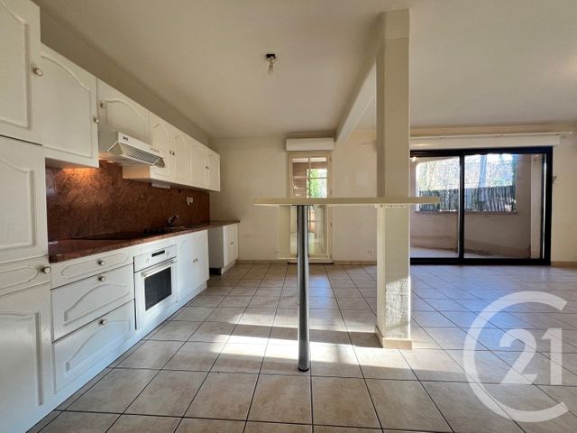 Appartement F3 à vendre - 3 pièces - 77.01 m2 - ALBI - 81 - MIDI-PYRENEES - Century 21 Plein Sud
