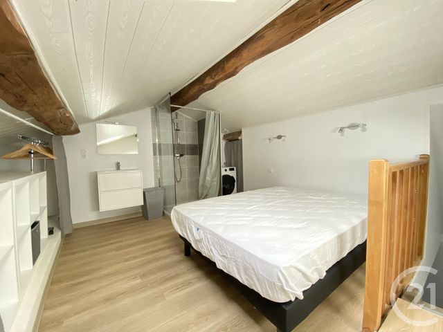 Appartement T1 à louer - 1 pièce - 27.0 m2 - ALBI - 81 - MIDI-PYRENEES - Century 21 Plein Sud