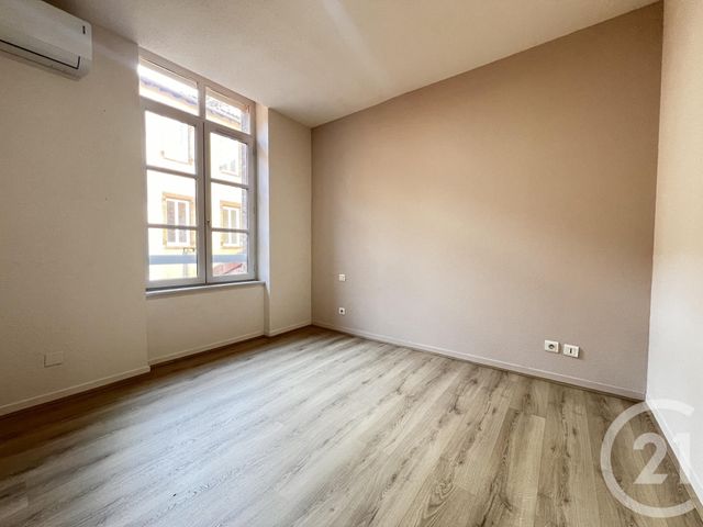 Appartement T4 à louer - 4 pièces - 95.0 m2 - ALBI - 81 - MIDI-PYRENEES - Century 21 Plein Sud