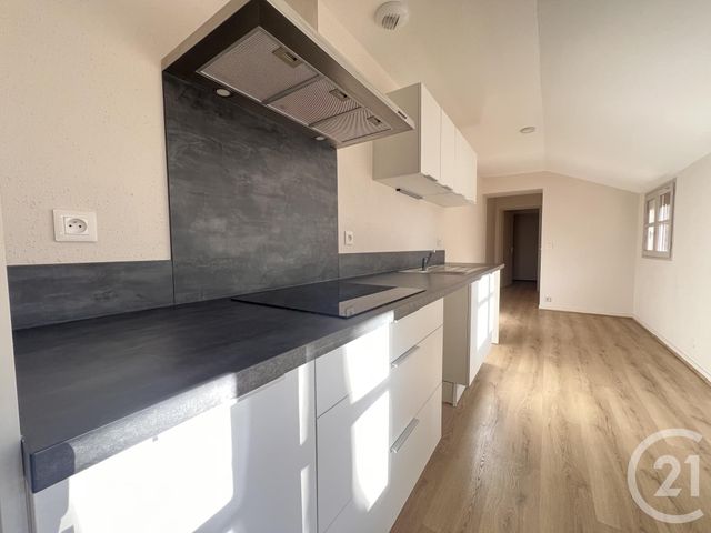 Appartement T4 à louer - 4 pièces - 95.0 m2 - ALBI - 81 - MIDI-PYRENEES - Century 21 Plein Sud