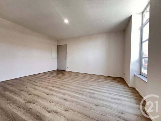 Appartement T4 à louer - 4 pièces - 95.0 m2 - ALBI - 81 - MIDI-PYRENEES - Century 21 Plein Sud